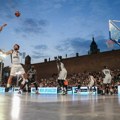 Šta kažu kladionice pred meč Partizan - Armani: Grobari, spremite bensedin