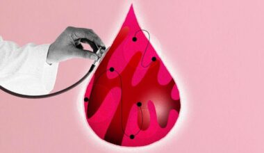 Šta menstrualna krv otkriva o zdravlju