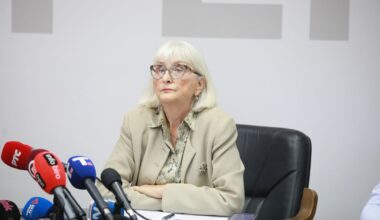 Šta se desilo na sednici Saveta REM-a: „Svih 8 članova bilo za monitoring Informera, pa 4 promenilo mišljenje“ | Srpska dijaspora