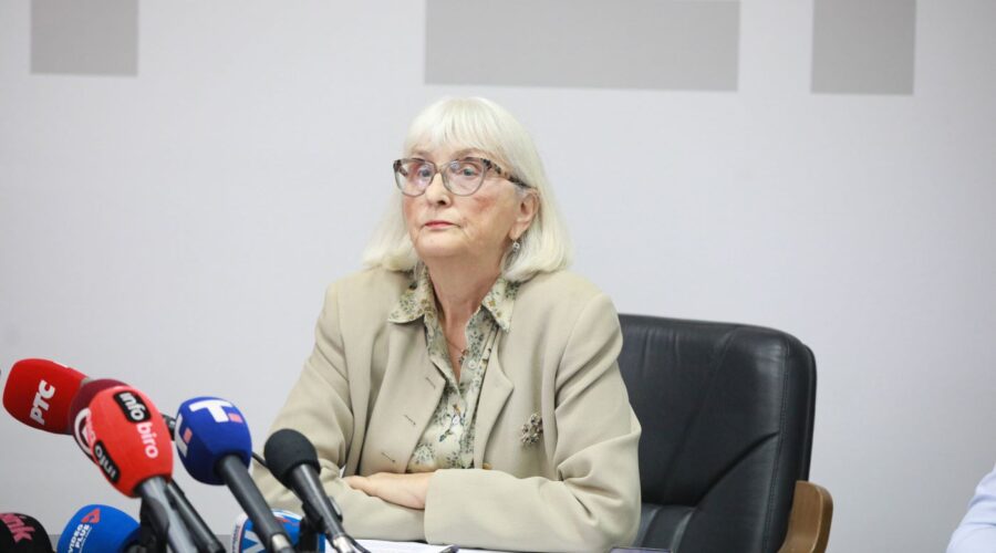Šta se desilo na sednici Saveta REM-a: „Svih 8 članova bilo za monitoring Informera, pa 4 promenilo mišljenje“ | Srpska dijaspora