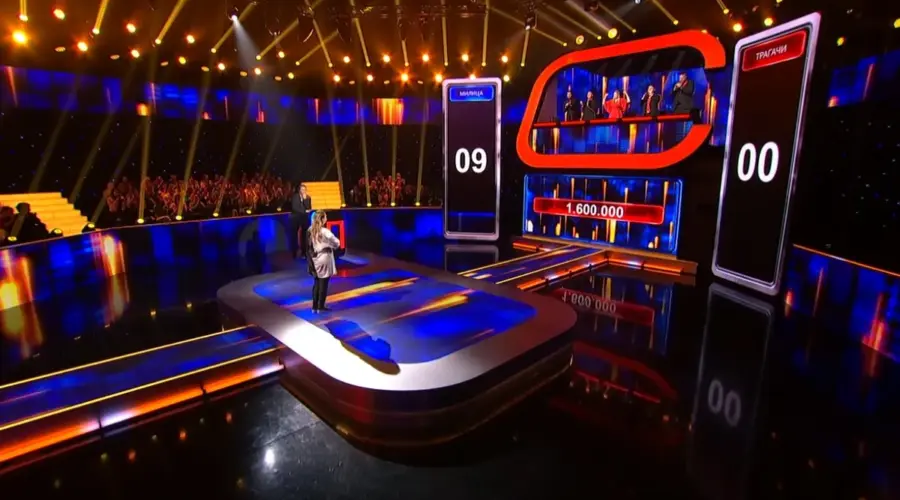 “Šta se ovo dogodilo?” Milica “došla na popravni”, pa ispisala istoriju Superpotere