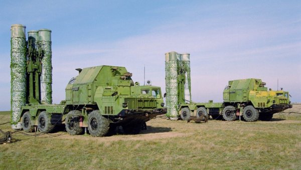 АМЕРИКАНЦИ ШАЉУ ТАЈНО ОРУЖЈЕ У КИЈЕВ! Откривена мистерија ракета GAM-67 и ПВО „С-300 клон” – Ево шта могу на фронту!