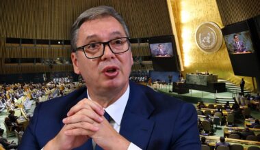 Šta svet treba da čuje o položaju Srba na KiM: Evo sa kakvim porukama Vučić ide u Njujork