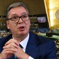 Šta svet treba da čuje o položaju Srba na KiM: Evo sa kakvim porukama Vučić ide u Njujork