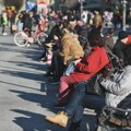 Stabilno i suvo vreme u Srbiji sa temperaturama do 26 stepeni