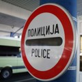 Stanje na granicama: Teretna vozila na Batrovcima čekaju sat vremena