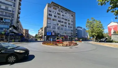 Stanje na putevima: Saobraćaj je umerenog inteziteta