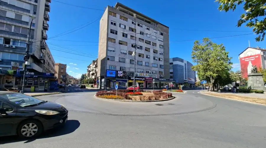 Stanje na putevima: Saobraćaj je umerenog inteziteta