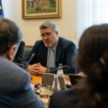 Starović: Uspostavljen obrazac nekažnjivosti za kampanju protiv Srba na KiM