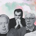 Stefan Đukić: Ovo je moja lista 10 najboljih romana