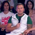 Stefan Karić ušao u Elitu 10, pa iskulirao Anđelu Đuričić u studiju: Janjuš već bacio oko na bivšu zadrugarku