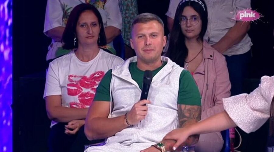 Stefan Karić ušao u Elitu 10, pa iskulirao Anđelu Đuričić u studiju: Janjuš već bacio oko na bivšu zadrugarku