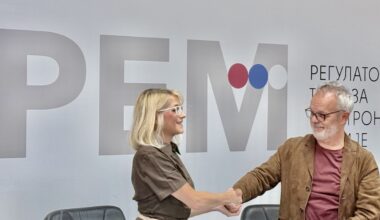 Stevica Smederevac novi predsednik Saveta REM-a, zapelo već na prvoj odluci o Informeru