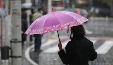 Stigla je jesen, krenulo i smrzavanje, ponesite kišobran. Ali, ko već žali sa letom, da ne tuguje, uskoro novi obrt.