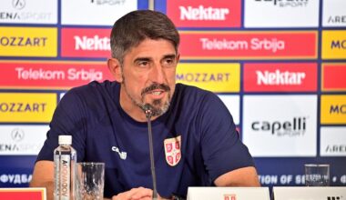 Stigle dobre vesti! Veljko Paunović može da odahne!