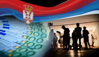 Stigli novi podaci o srpskoj ekonomiji: Izvoz skočio 8,8%, spoljnotrgovinski deficit smanjen za 12,6 odsto
