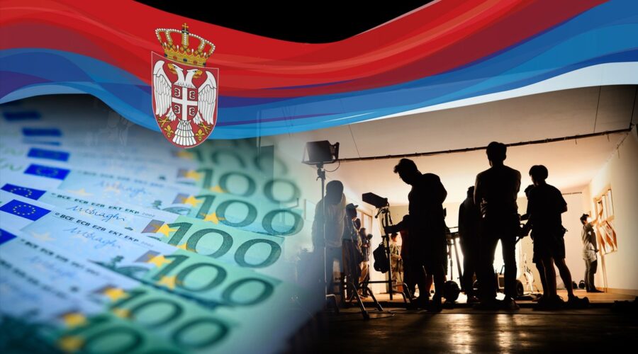 Stigli novi podaci o srpskoj ekonomiji: Izvoz skočio 8,8%, spoljnotrgovinski deficit smanjen za 12,6 odsto