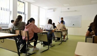 Stipendija 8.100 dinara tokom dest meseci