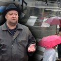 Stiže hladan front i prvi sneg! Temperature u Srbiji drastično padaju, pa ponovo skaču, a onda sledi veliki obrt u oktobru