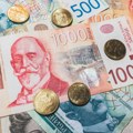 Stiže još novca za penzionere: Pre povećanja penzija stiže još jedna isplata