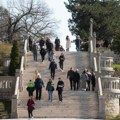 Stiže nam naoblačenje, evo da li će biti padavina: Meteorolog otkriva kakvo nas vreme čeka u oktobru