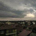 Stiže naoblačenje sa kišom i pljuskovima: Spremite se za 6 stepeni, ali to je tek uvod u novu promenu vremena