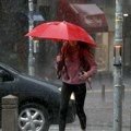 Stižu pljuskovi sa grmljavinom! Srbiju čeka hladni talas, u ova tri grada najkritičnije: RHMZ otkrio i kada