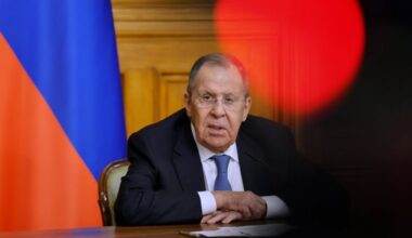 “Što ste tako tihi?” Lavrov ismejao američke novinare na Generalnoj skupštini UN