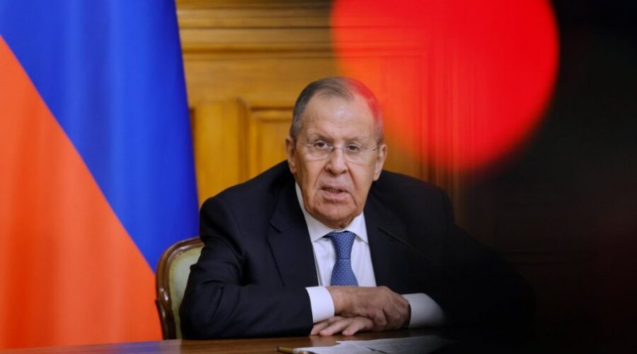 “Što ste tako tihi?” Lavrov ismejao američke novinare na Generalnoj skupštini UN