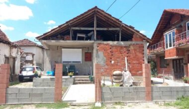 Stojanovići se skućili u Boljaru