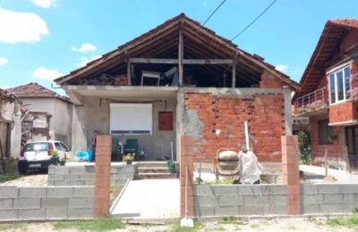 Stojanovići se skućili u Boljaru