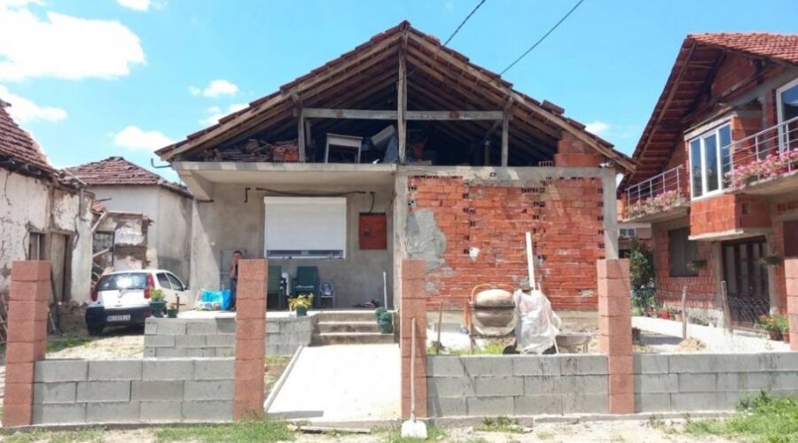 Stojanovići se skućili u Boljaru
