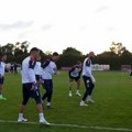 Strajnić i Tešović za RTS pred meč Srbije i Grčke: Pobeda bi vratila samopouzdanje, Jović pre Vlahovića