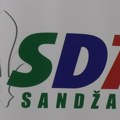 Stranka demokratske akcije Sandžaka predala izbornu listu sa 35 kandidata za narodne poslanike