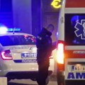 Strašan udes na auto-putu u smeru ka Nišu: Pokošen motociklista, hitno prevezen u bolnicu