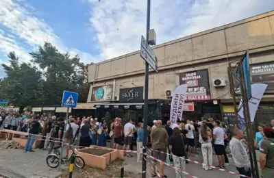 Republička izborna komisija proglasila listu “Studentska lista – studenti pobeđuju”
