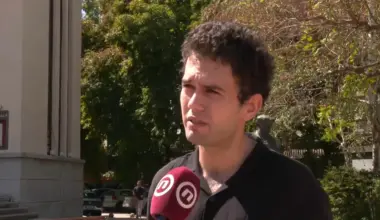Student iz Niša o Vučićevom dolasku: Stranka kojoj pripada učinila užasne stvari ovom gradu