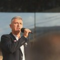 Student o napadima na nosioce liste: Diskreditacija je nešto čime se oni bave već 14 godina