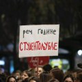 Studenti: Registrovano nekoliko lažnih udruženja koja u nazivu sadrže termin “studentska lista“