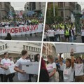 Studenti najavili "Studentski plan": 11 tačaka u tri oblasti, od sutra predstavljanje širom Srbije, objavljene prve lokacije