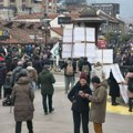 Studenti najavili skup u Novom Pazaru 3. oktobra