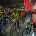 Studenti, noseći Ustav, obišli celu Srbiju: Na dva točka prešli kilometre, kako će dalje teći kampanja
