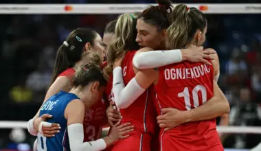 Studenti objavili tekst o sportistima uz moćnu simboliku: “Srbija je zemlja šampiona, a šampioni uvek biraju isti broj”
