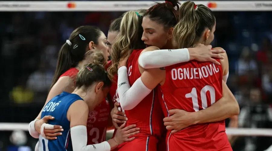 Studenti objavili tekst o sportistima uz moćnu simboliku: “Srbija je zemlja šampiona, a šampioni uvek biraju isti broj”