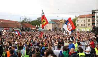 Studenti organizuju završni skup 22. oktobra u Beogradu