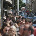 Studenti poslali važan poziv svim građanima koji su im dali potpis: Pobedu zajedno nosimo u RIK, morate sa nama!