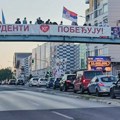 Studenti predstavljaju svoj program na više mesta u Beogradu i centralnoj Srbiji