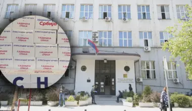 Studenti tvrde, direktor negira: Da li su čak i na Institutu za onkologiju zaposlene terali da potpišu listu SNS-a