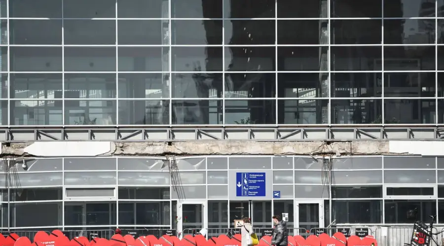 Studenti u Beogradu, Novom Sadu i Nišu danas obeležavaju 22 meseca od pada nadstrešnice