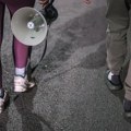 Studenti u blokadi: Srbi na Kosovu i Metohiji žive u strahu od policijskih akcija